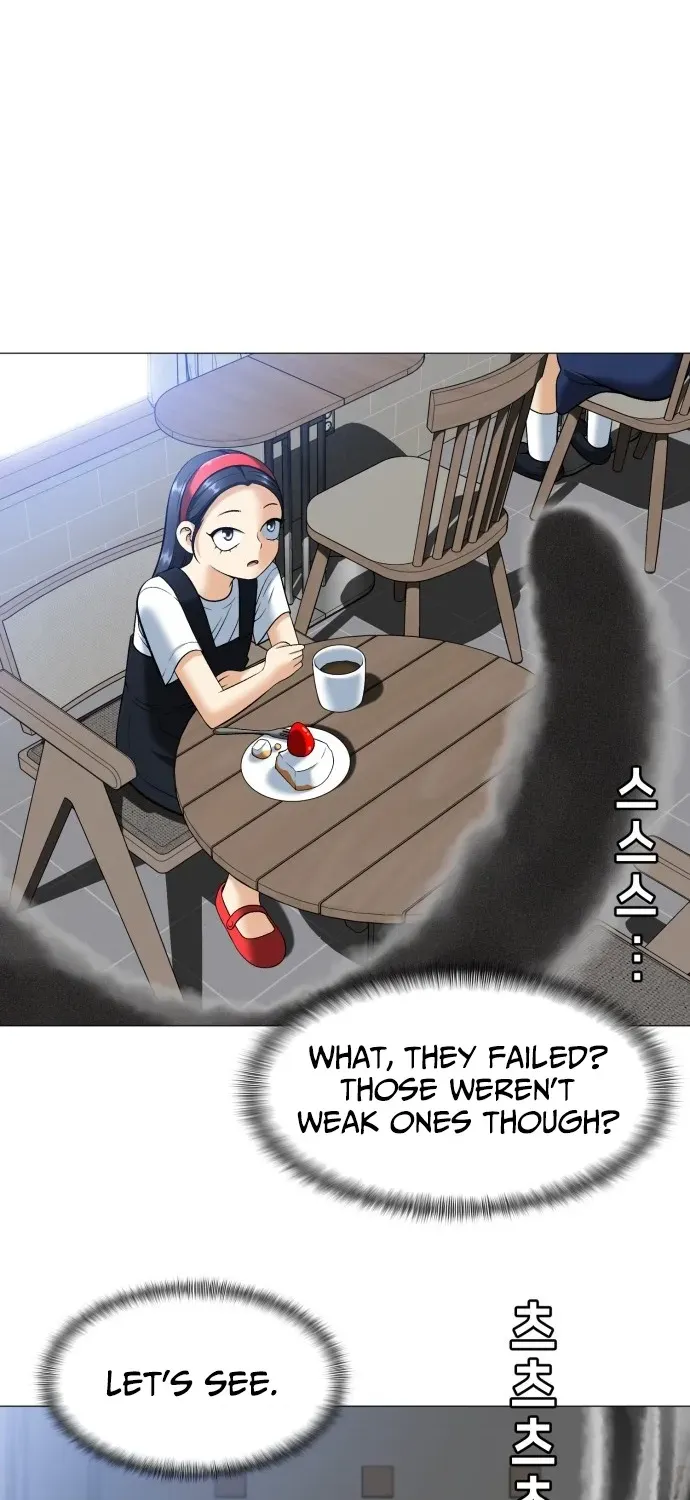 Blessed by Lady Ungnyeo Chapter 2 page 191 - 