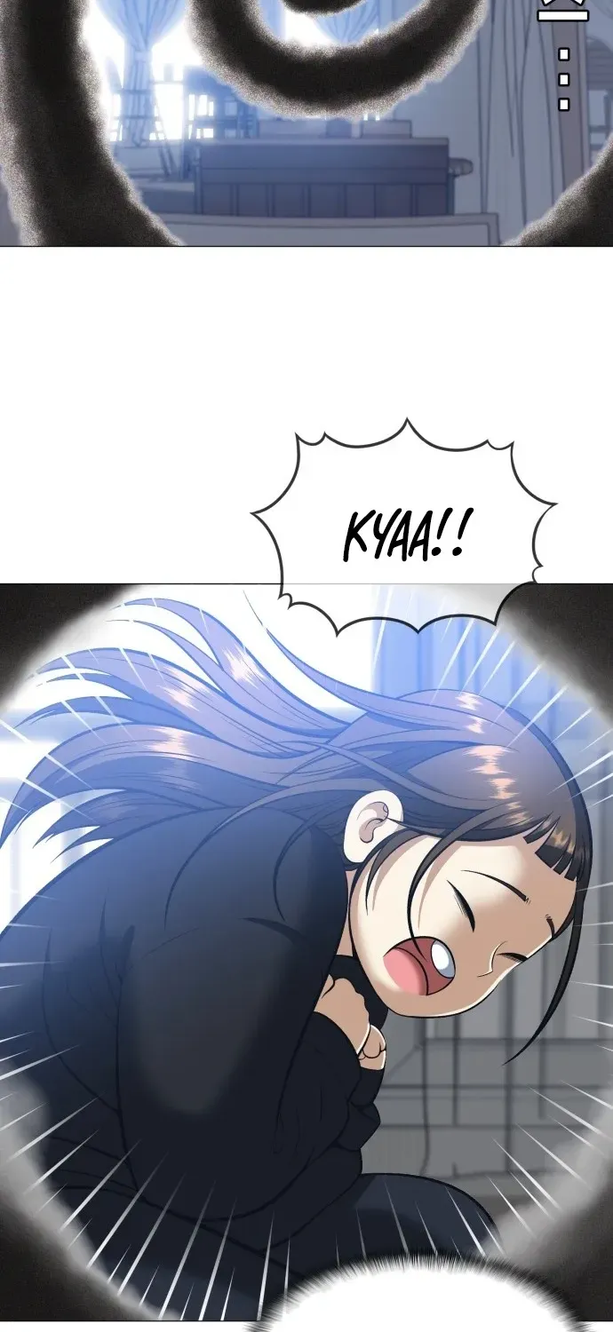 Blessed by Lady Ungnyeo Chapter 2 page 193 - 