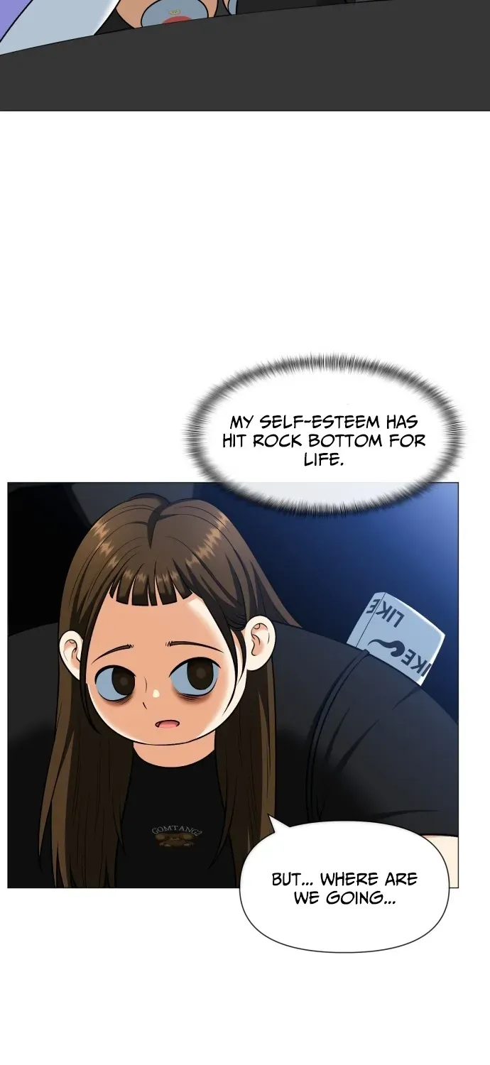 Blessed by Lady Ungnyeo Chapter 2 page 22 - 