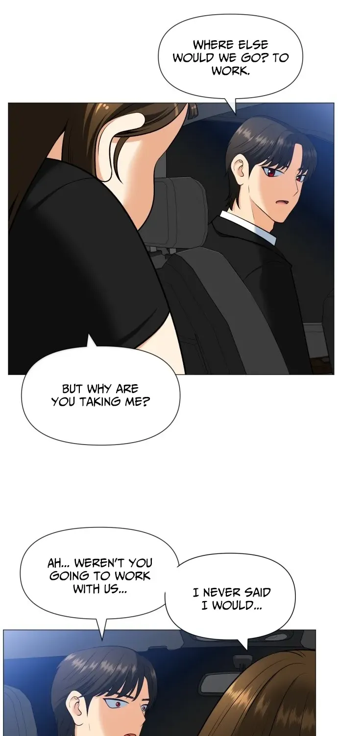 Blessed by Lady Ungnyeo Chapter 2 page 23 - 