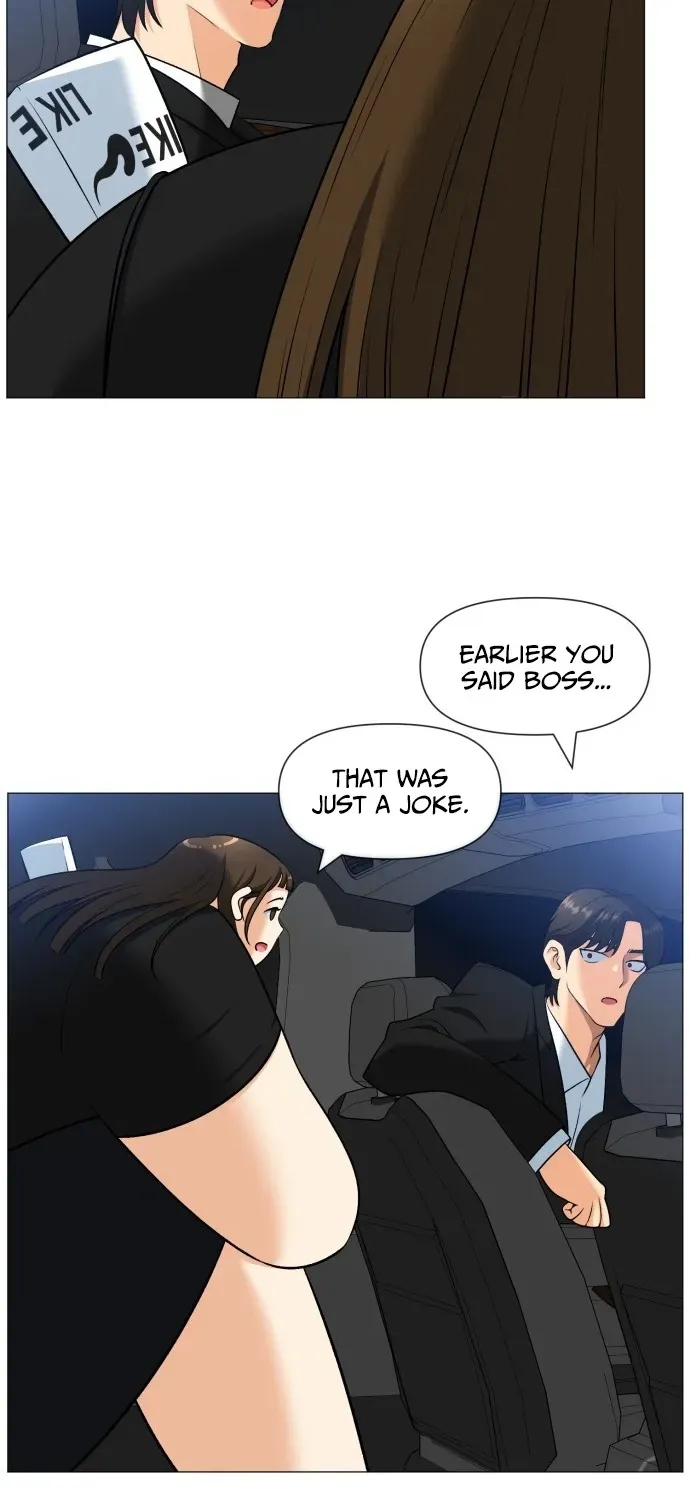 Blessed by Lady Ungnyeo Chapter 2 page 24 - 