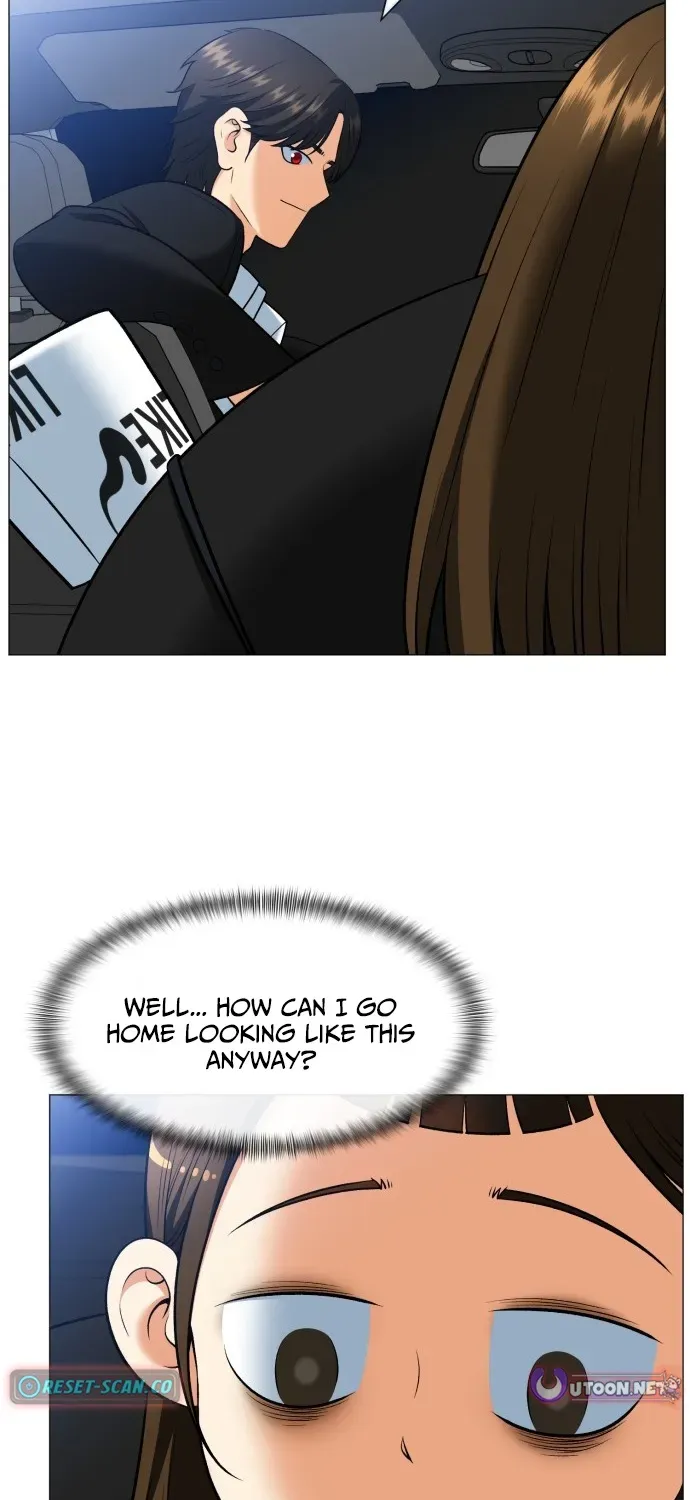 Blessed by Lady Ungnyeo Chapter 2 page 26 - 