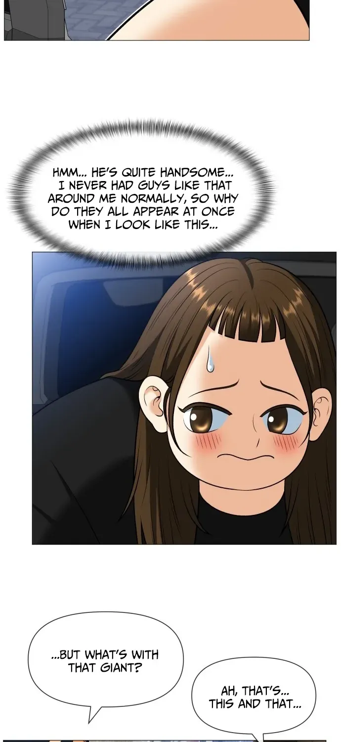 Blessed by Lady Ungnyeo Chapter 2 page 30 - 