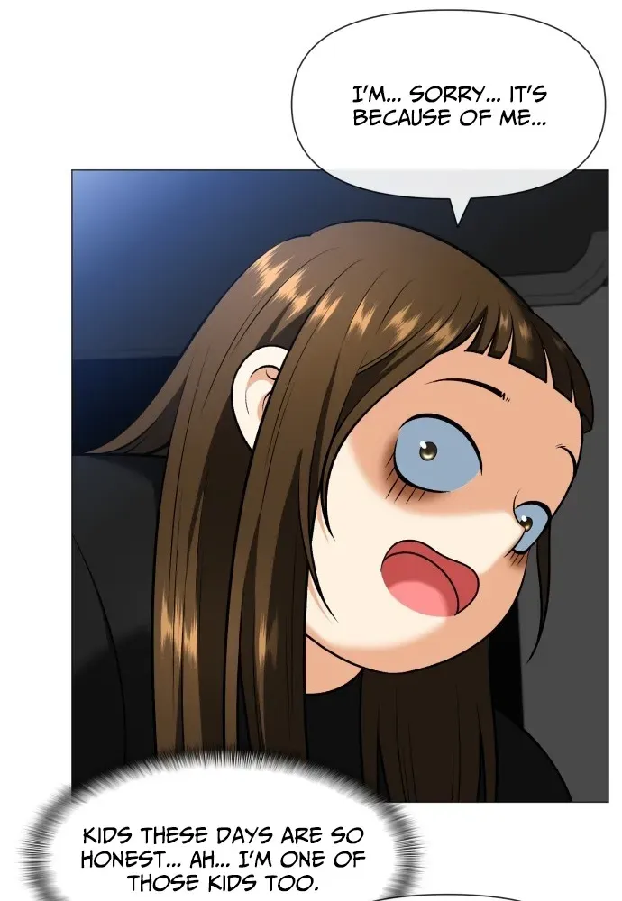 Blessed by Lady Ungnyeo Chapter 2 page 42 - 