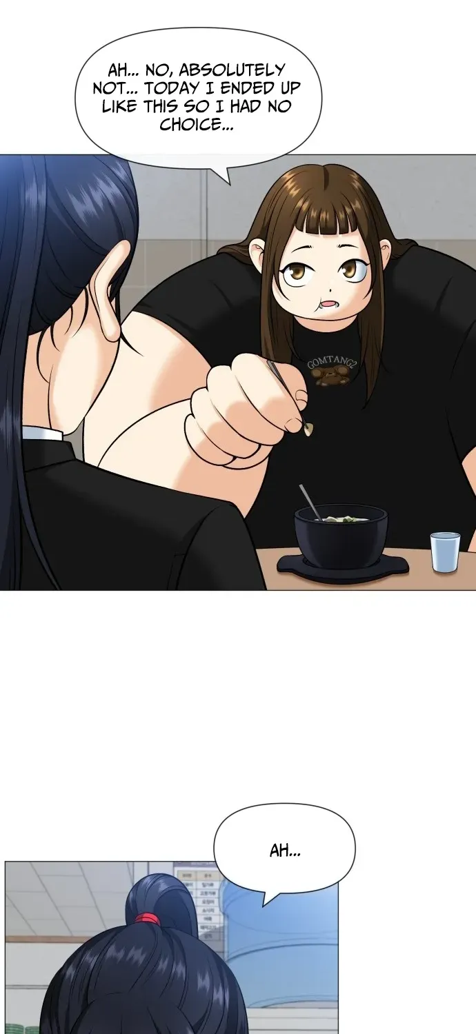 Blessed by Lady Ungnyeo Chapter 2 page 48 - 
