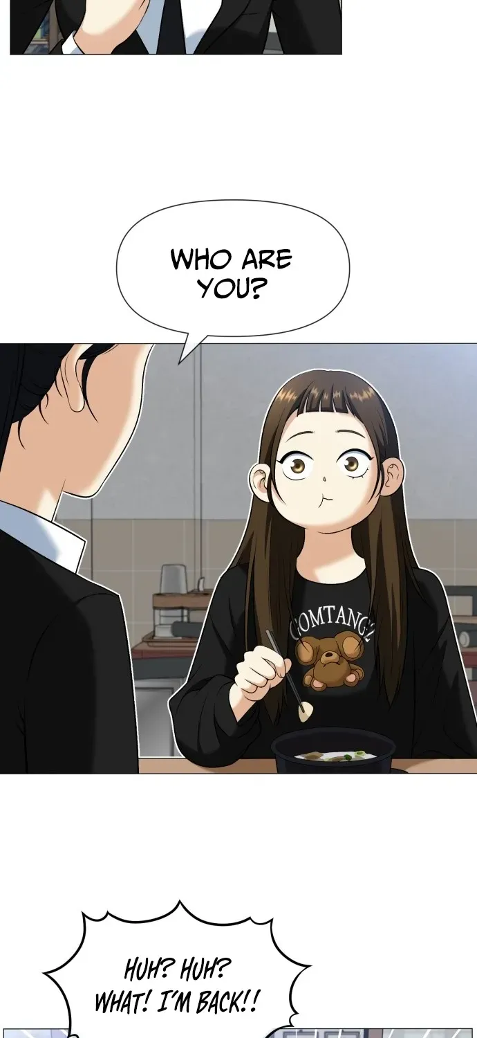 Blessed by Lady Ungnyeo Chapter 2 page 53 - 