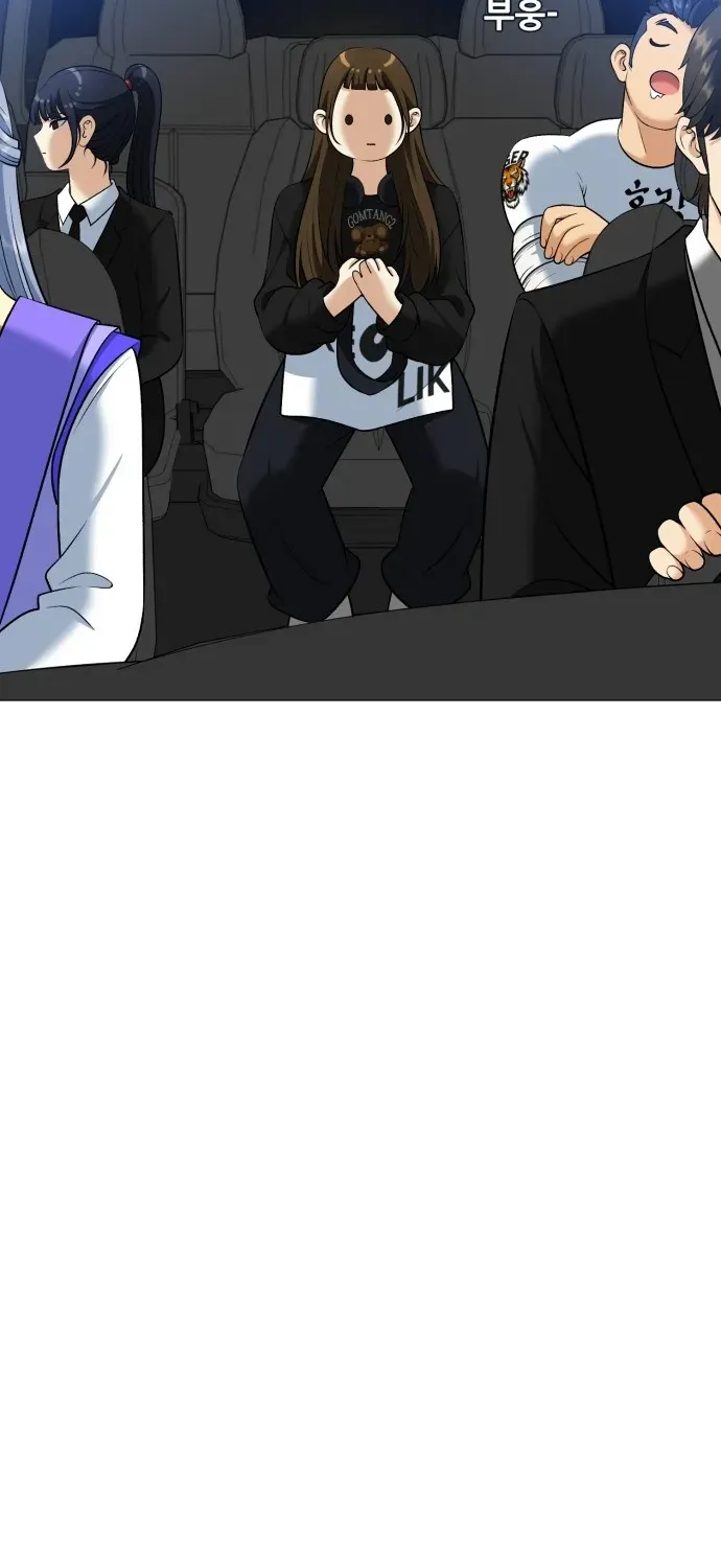 Blessed by Lady Ungnyeo Chapter 2 page 59 - 