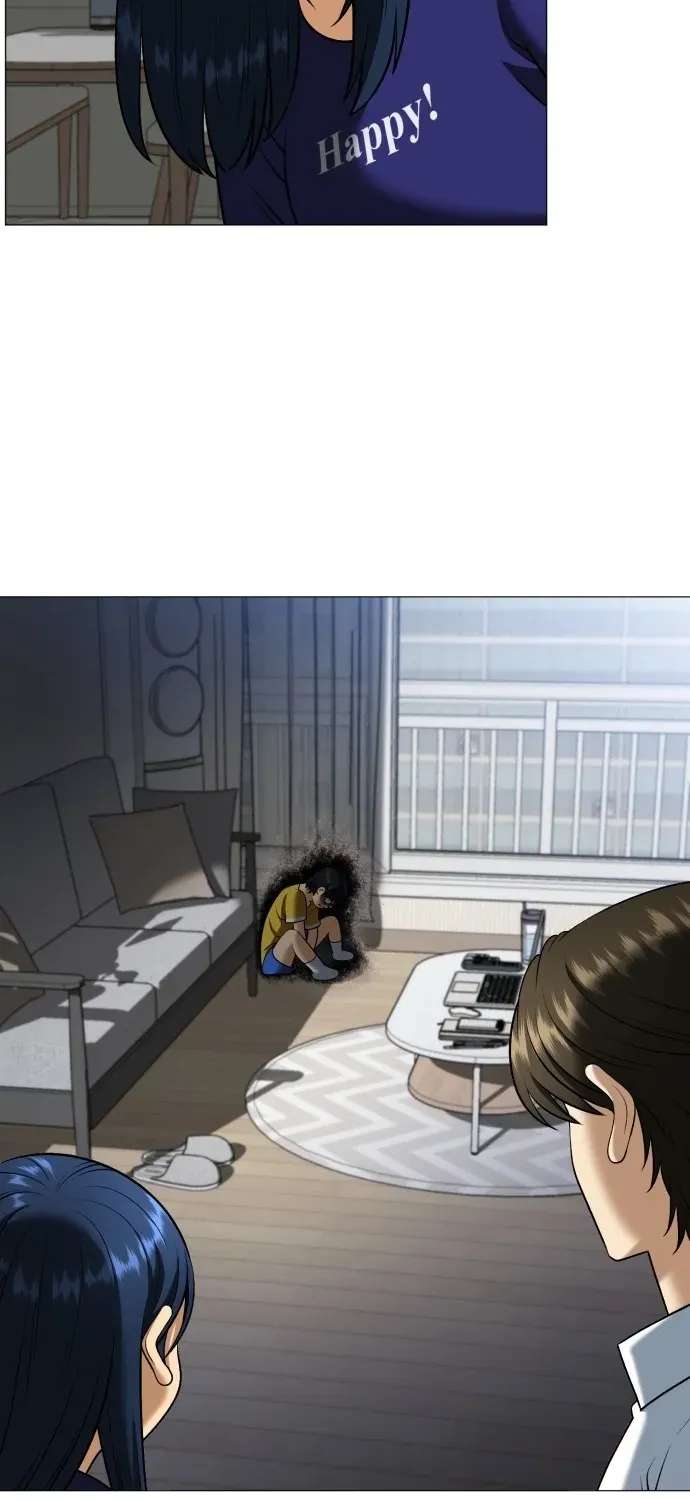 Blessed by Lady Ungnyeo Chapter 2 page 62 - 