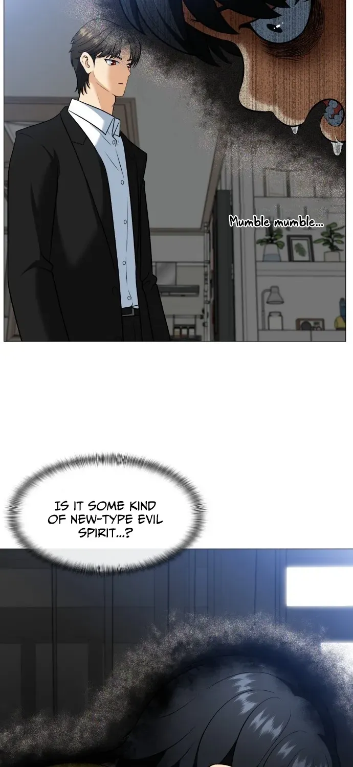 Blessed by Lady Ungnyeo Chapter 2 page 66 - 