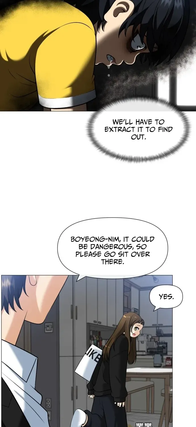 Blessed by Lady Ungnyeo Chapter 2 page 67 - 