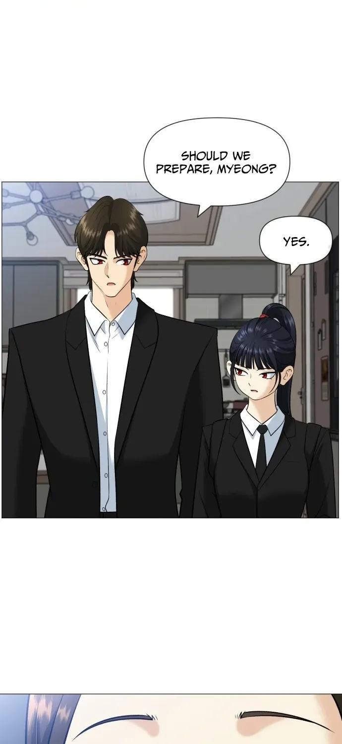 Blessed by Lady Ungnyeo Chapter 2 page 69 - 