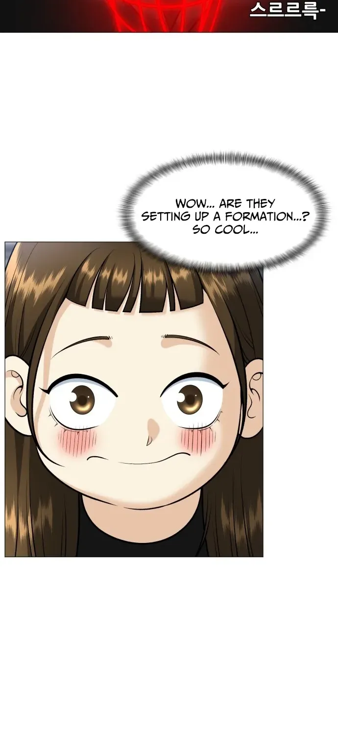 Blessed by Lady Ungnyeo Chapter 2 page 73 - 