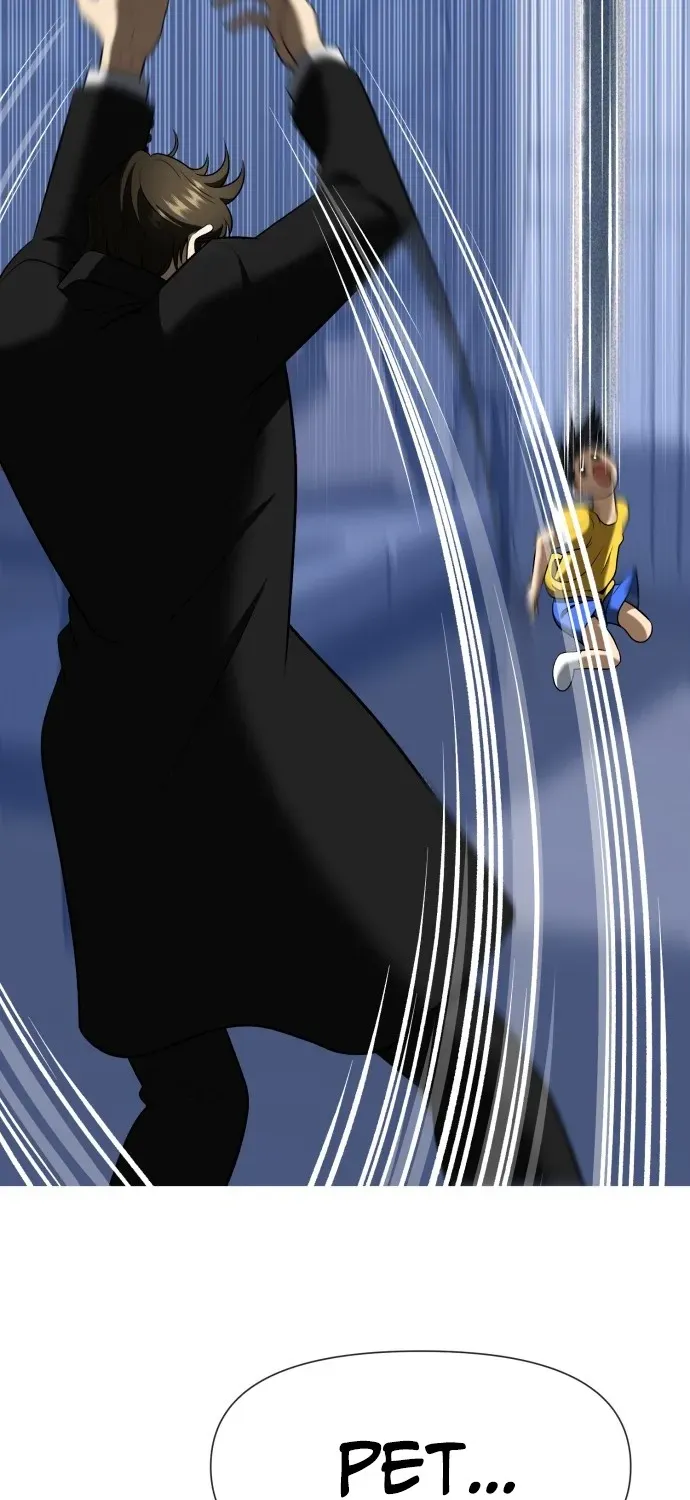 Blessed by Lady Ungnyeo Chapter 2 page 81 - 