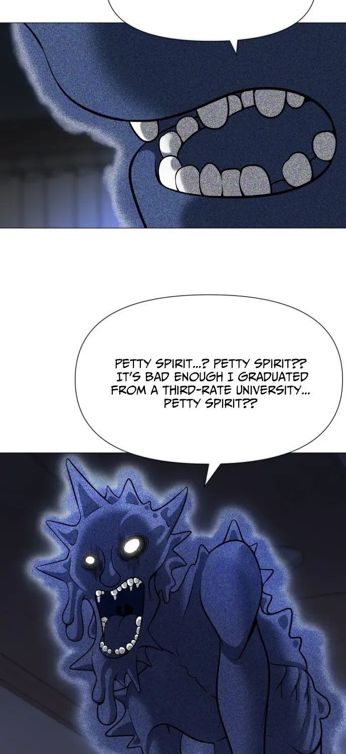 Blessed by Lady Ungnyeo Chapter 2 page 82 - 