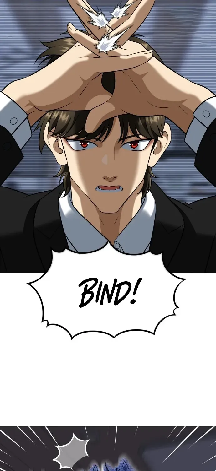 Blessed by Lady Ungnyeo Chapter 2 page 87 - 