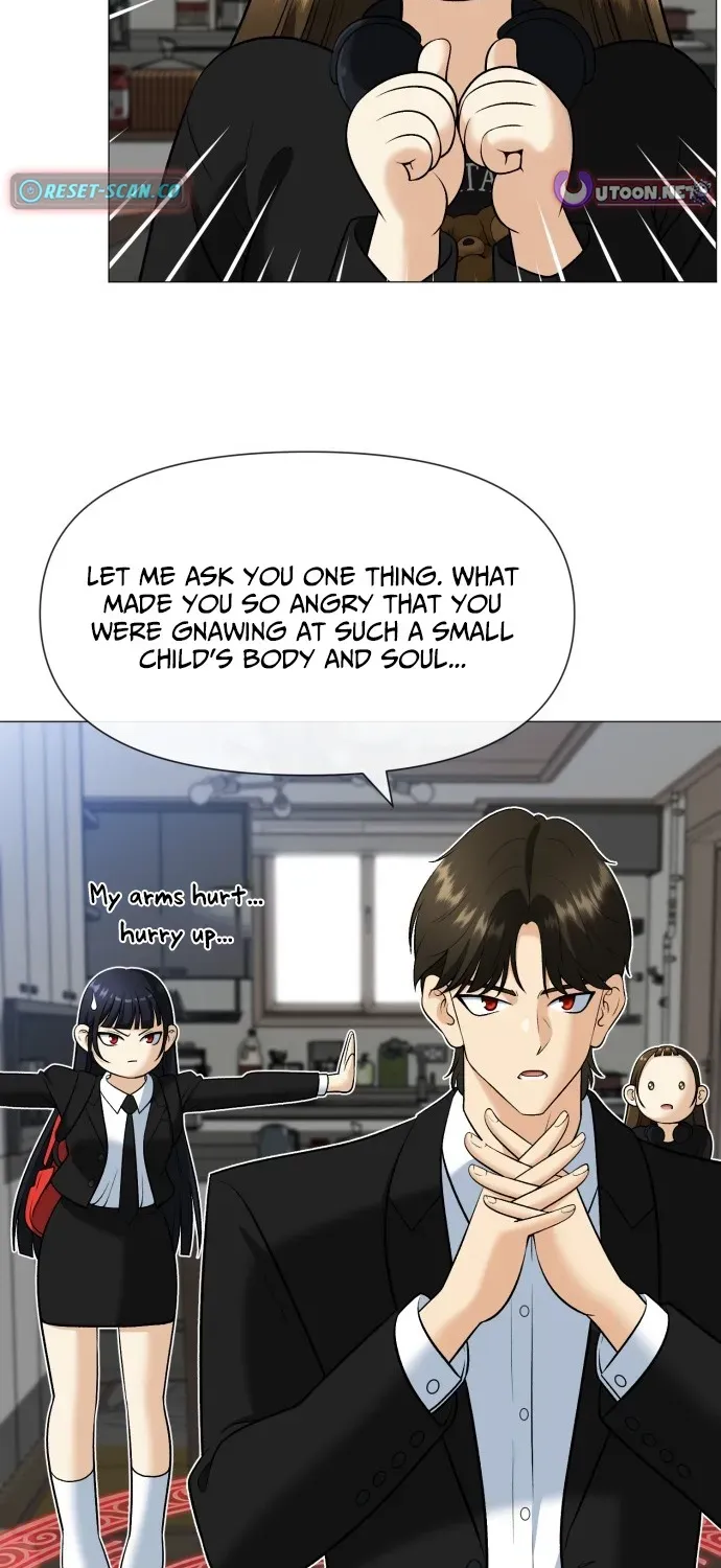 Blessed by Lady Ungnyeo Chapter 2 page 89 - 