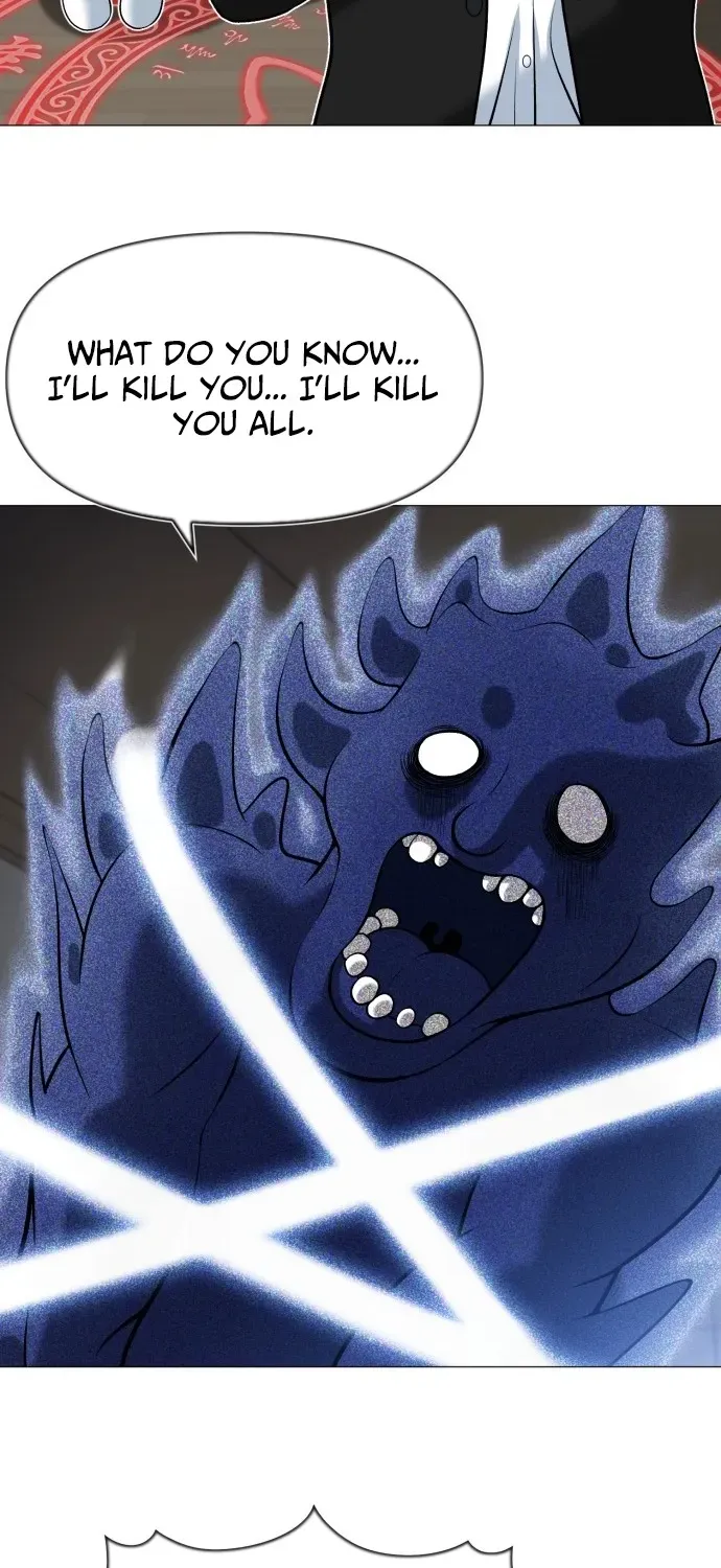 Blessed by Lady Ungnyeo Chapter 2 page 90 - 