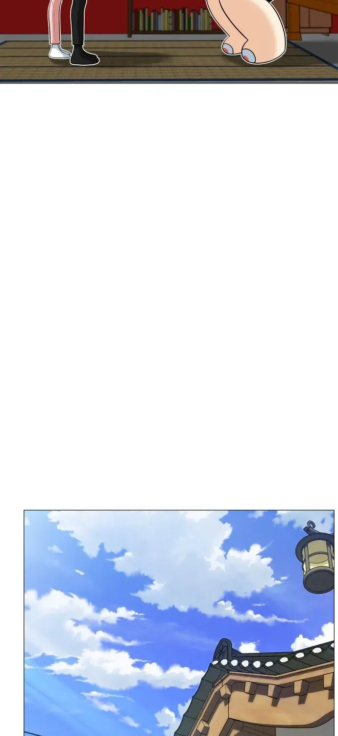 Blessed by Lady Ungnyeo Chapter 2 page 10 - 