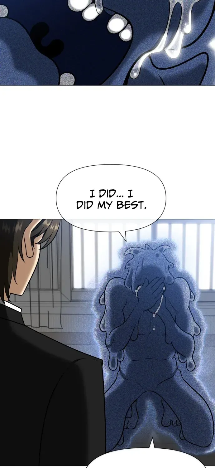 Blessed by Lady Ungnyeo Chapter 2 page 99 - 