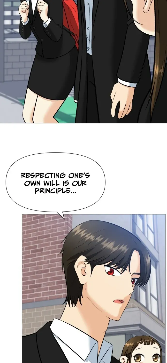 Blessed by Lady Ungnyeo Chapter 3 page 11 - 