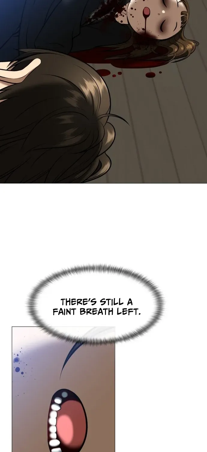 Blessed by Lady Ungnyeo Chapter 3 page 107 - 