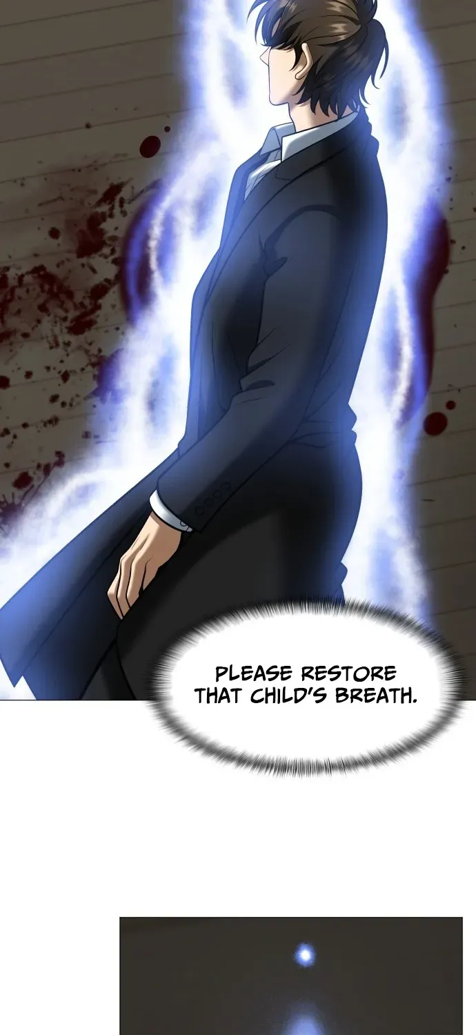 Blessed by Lady Ungnyeo Chapter 3 page 110 - 