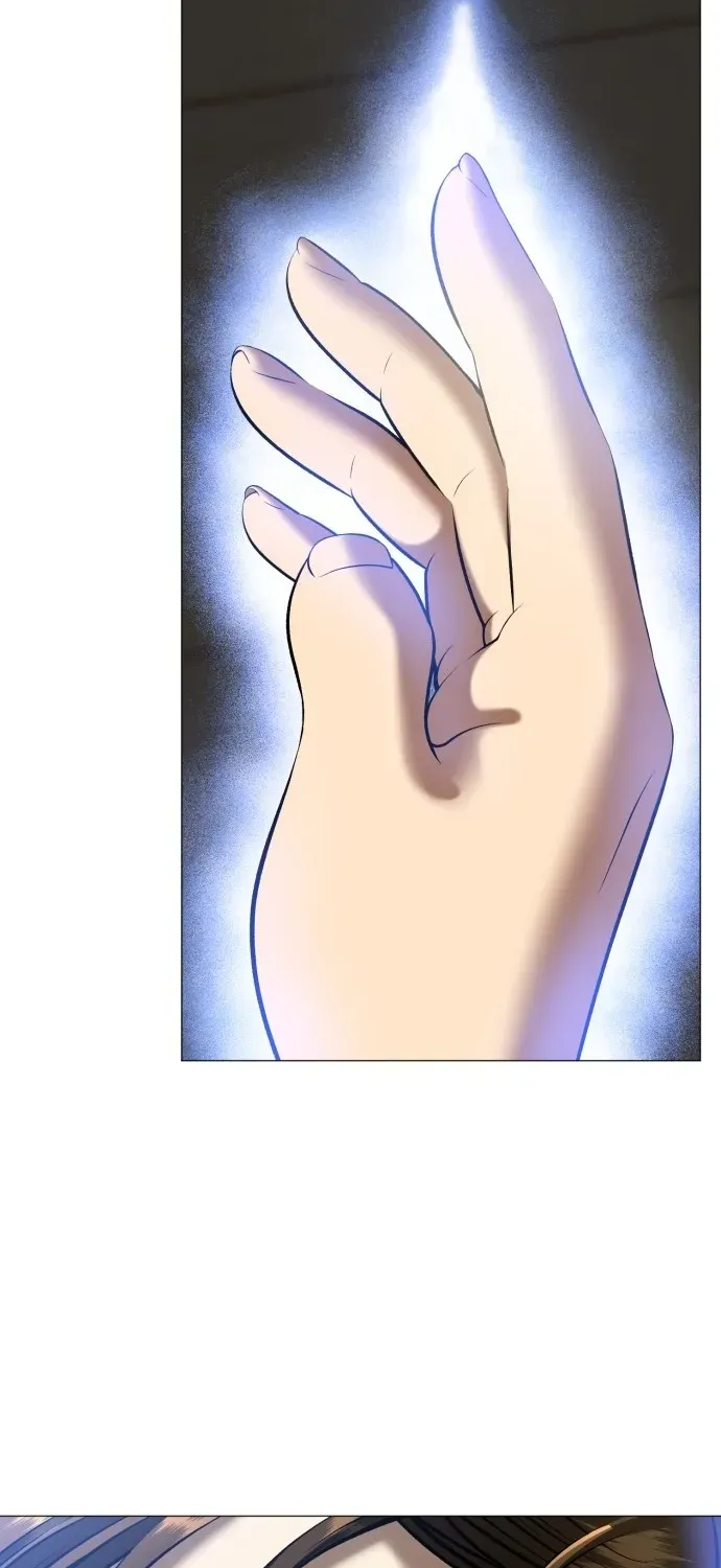 Blessed by Lady Ungnyeo Chapter 3 page 111 - 