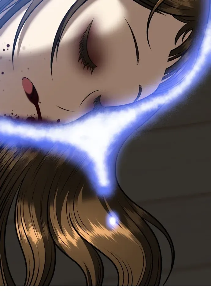 Blessed by Lady Ungnyeo Chapter 3 page 112 - 