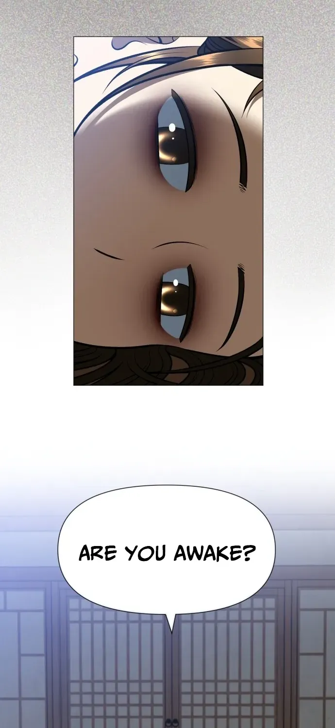Blessed by Lady Ungnyeo Chapter 3 page 118 - 