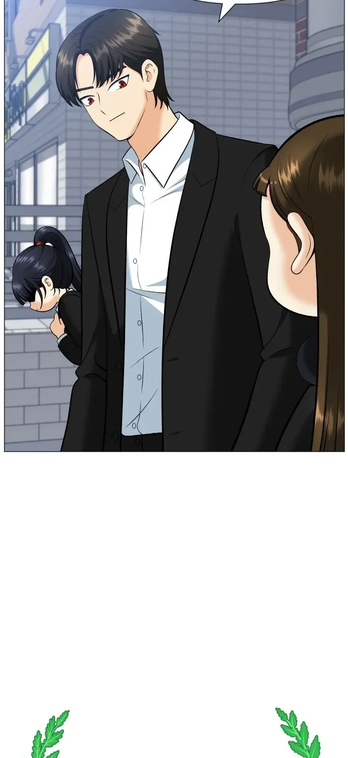 Blessed by Lady Ungnyeo Chapter 3 page 13 - 