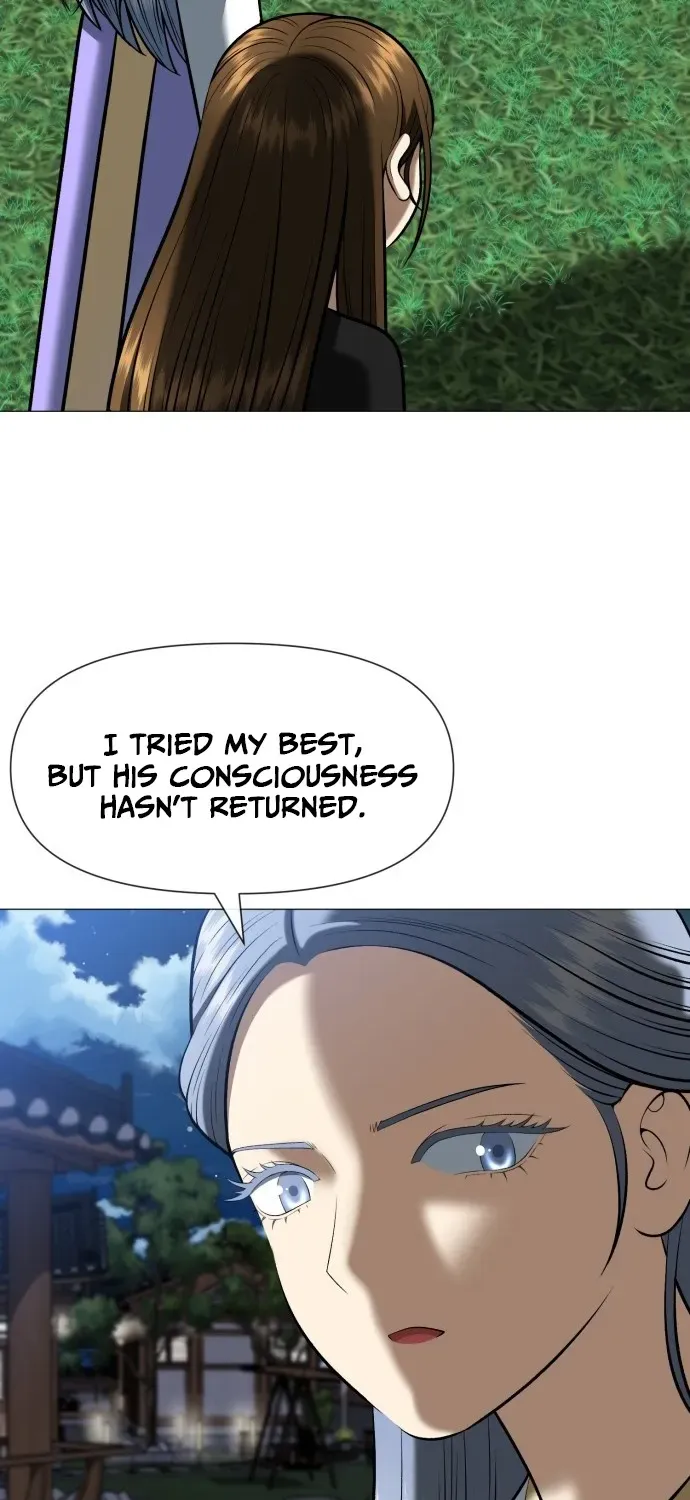 Blessed by Lady Ungnyeo Chapter 3 page 125 - 