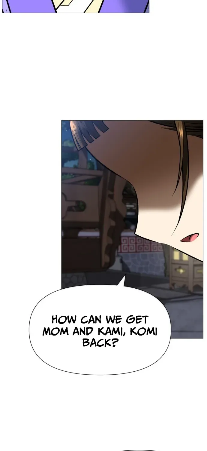 Blessed by Lady Ungnyeo Chapter 3 page 129 - 