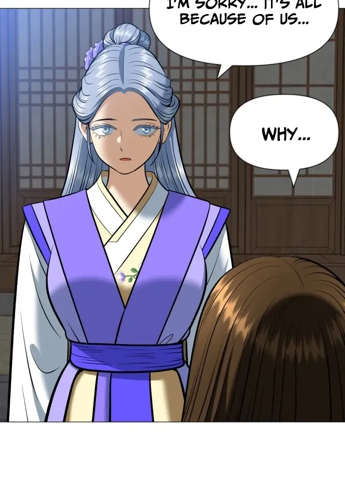 Blessed by Lady Ungnyeo Chapter 3 page 133 - 