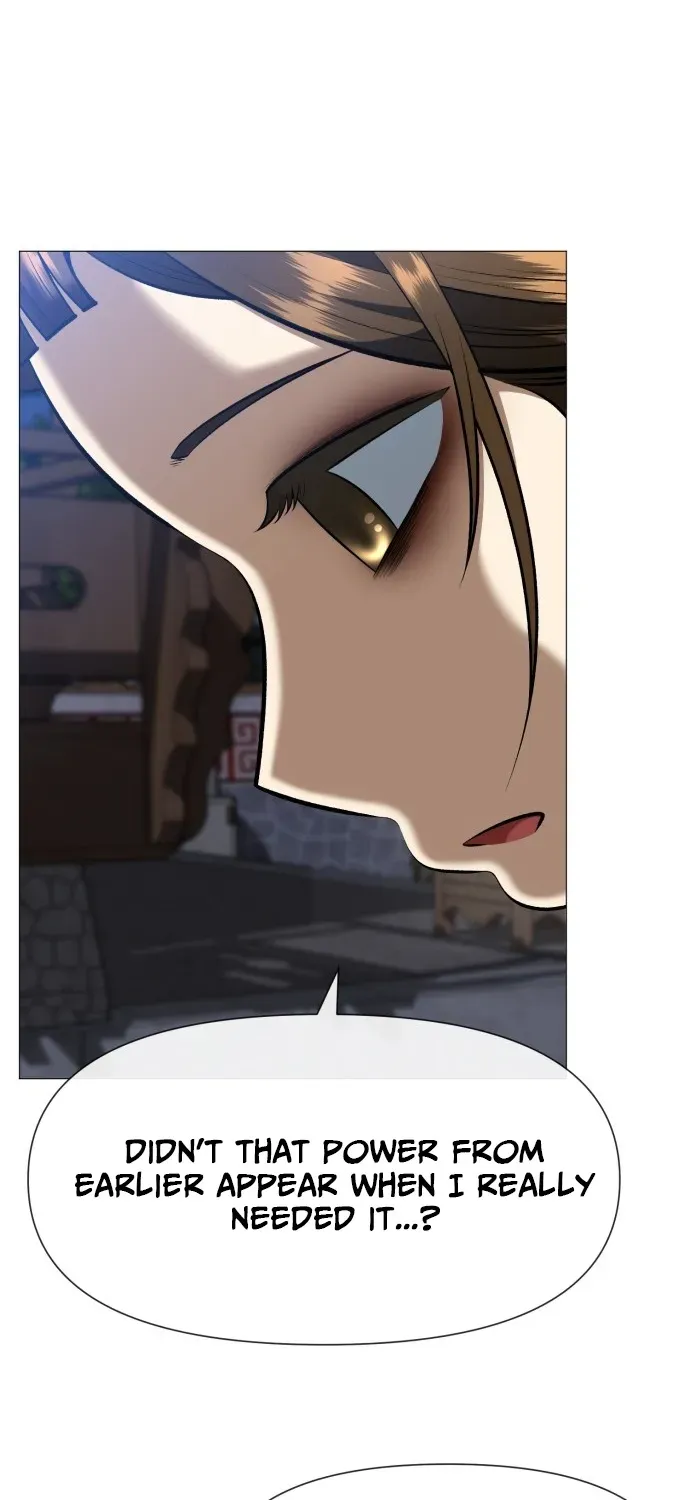 Blessed by Lady Ungnyeo Chapter 3 page 134 - 