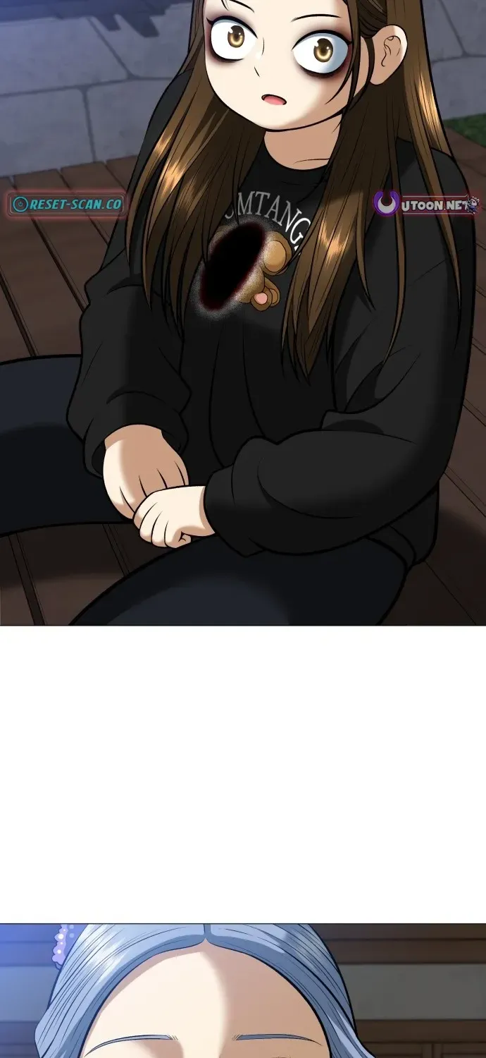 Blessed by Lady Ungnyeo Chapter 3 page 137 - 