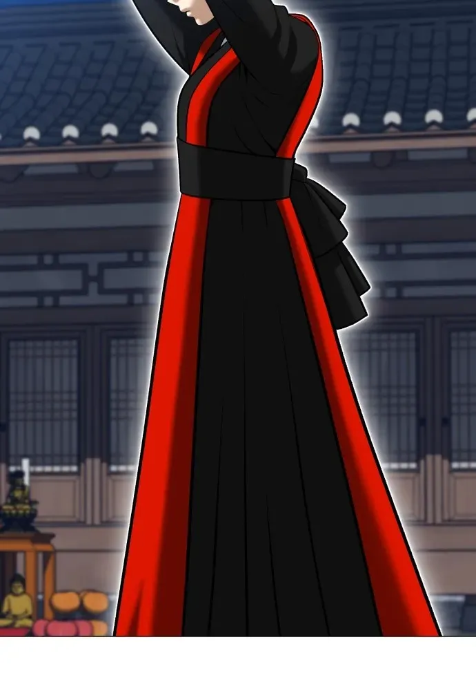 Blessed by Lady Ungnyeo Chapter 3 page 140 - 