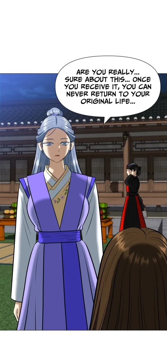 Blessed by Lady Ungnyeo Chapter 3 page 141 - 