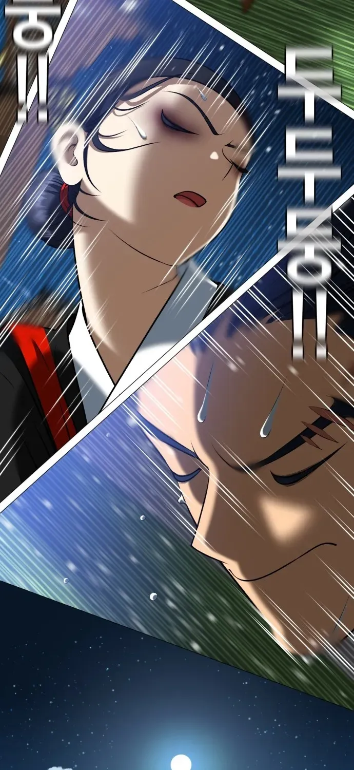 Blessed by Lady Ungnyeo Chapter 3 page 148 - 