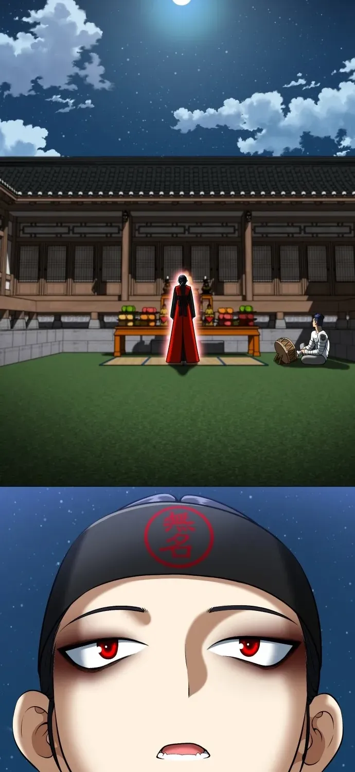 Blessed by Lady Ungnyeo Chapter 3 page 149 - 