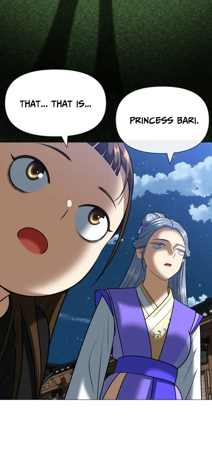 Blessed by Lady Ungnyeo Chapter 3 page 152 - 