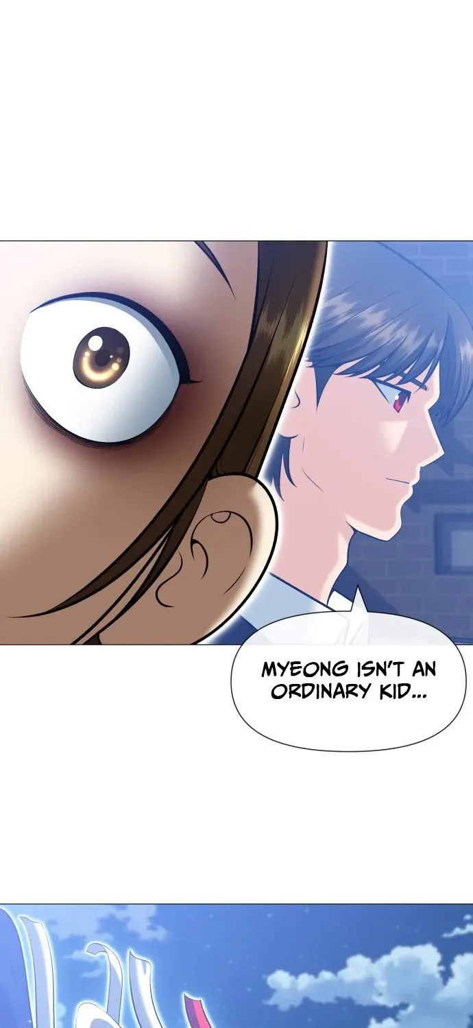 Blessed by Lady Ungnyeo Chapter 3 page 153 - 