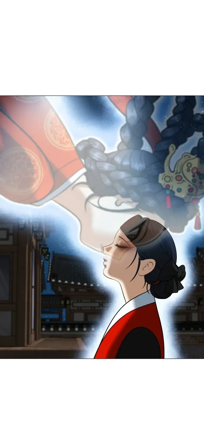 Blessed by Lady Ungnyeo Chapter 3 page 155 - 