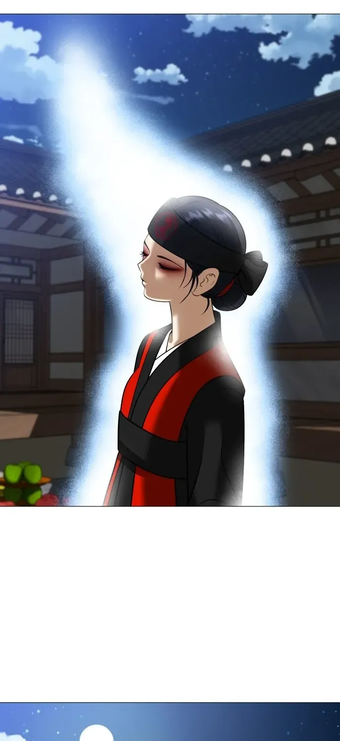 Blessed by Lady Ungnyeo Chapter 3 page 156 - 
