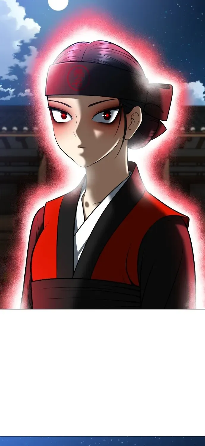 Blessed by Lady Ungnyeo Chapter 3 page 157 - 