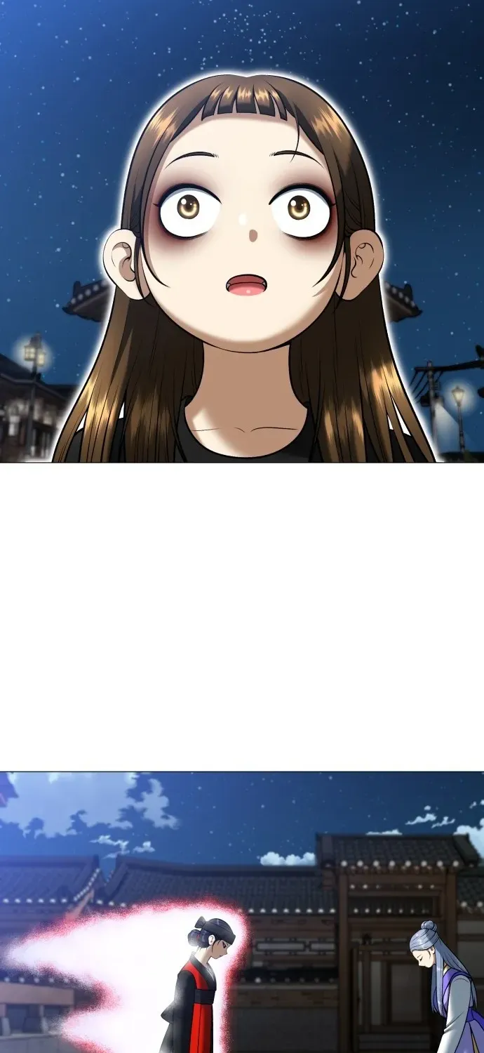 Blessed by Lady Ungnyeo Chapter 3 page 158 - 