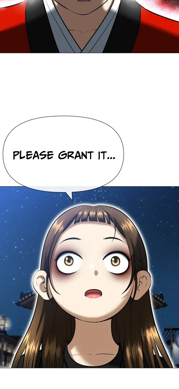 Blessed by Lady Ungnyeo Chapter 3 page 160 - 