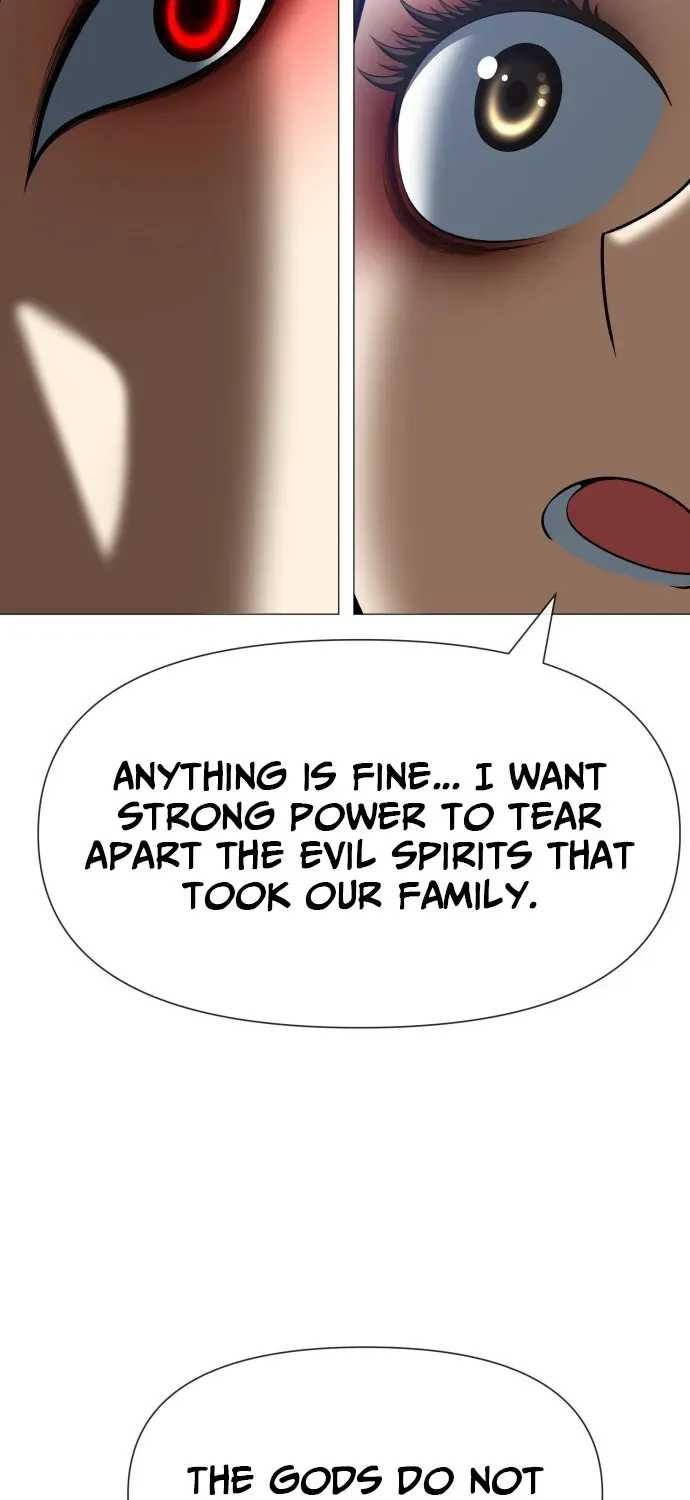 Blessed by Lady Ungnyeo Chapter 3 page 162 - 