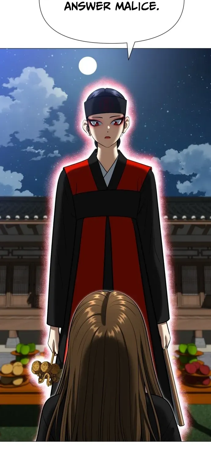 Blessed by Lady Ungnyeo Chapter 3 page 163 - 