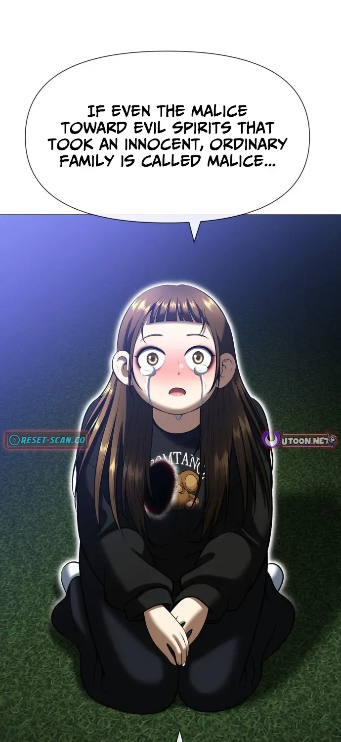 Blessed by Lady Ungnyeo Chapter 3 page 164 - 