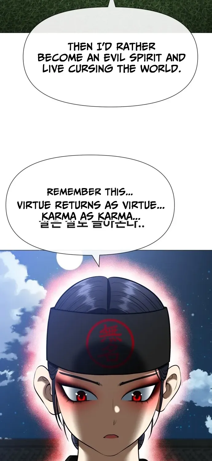 Blessed by Lady Ungnyeo Chapter 3 page 165 - 